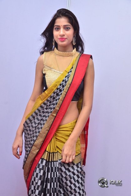 Model-Nazia-Khan-Latest-Photo-Gallery